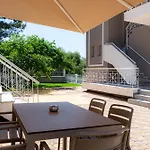 The Angeliki Boutique 2 Apartament