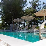Apartament The Angeliki Boutique 2 Skala Rachoni (Thasos)