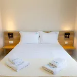 The Angeliki Boutique 2 Apartament Skala Rachoni (Thasos)