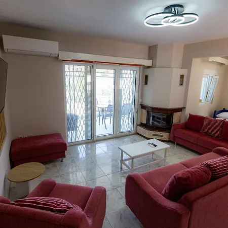 The Angeliki Boutique 2 Appartement *