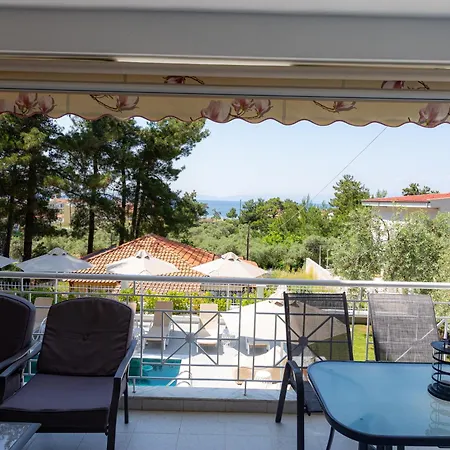 The Angeliki Boutique 2 Lejlighed *
