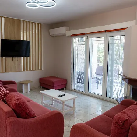 The Angeliki Boutique 2 Lejlighed
