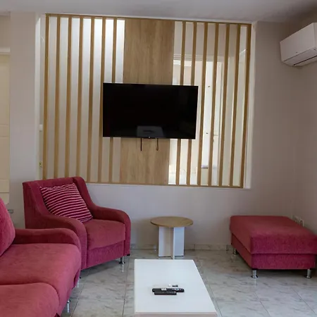 The Angeliki Boutique 2 Lejlighed Skala Rachoni (Thasos)