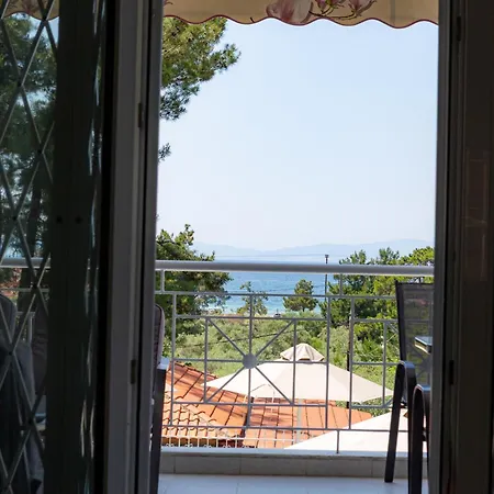 The Angeliki Boutique 2 Skala Rachoni (Thasos)