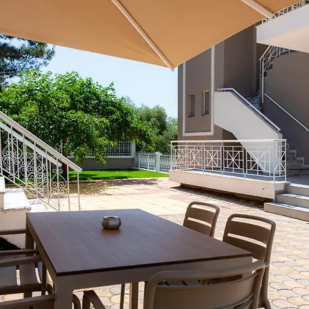 The Angeliki Boutique 2 Apartmán