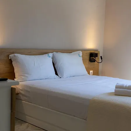 Apartmán The Angeliki Boutique 2 *