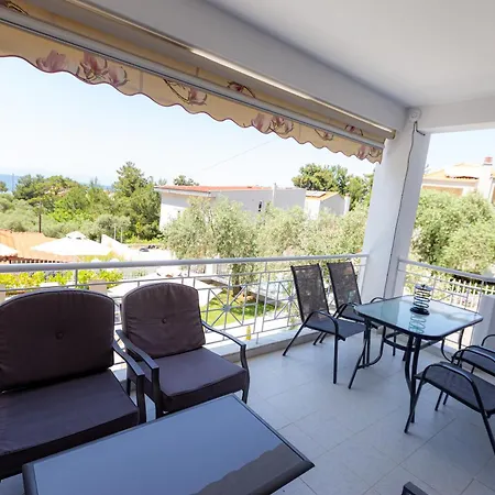 Apartmán The Angeliki Boutique 2