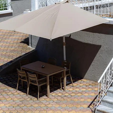 The Angeliki Boutique 2 Apartmán Skala Rachoni (Thasos)