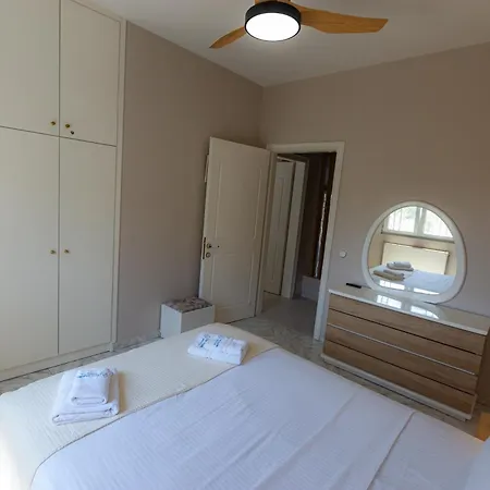 Lejlighed The Angeliki Boutique 2 Skala Rachoni (Thasos)