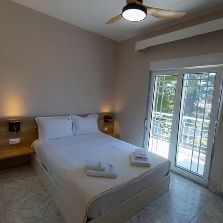 The Angeliki Boutique 2 Apartmán