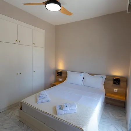 The Angeliki Boutique 2 Lejlighed Skala Rachoni (Thasos)