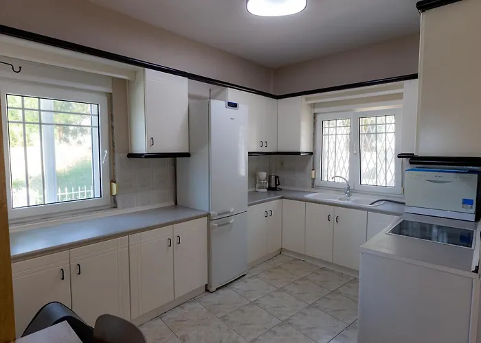 The Angeliki Boutique 2 Appartement *