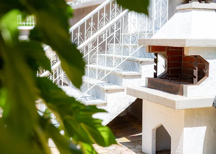 The Angeliki Boutique 2 * Skala Rachoni (Thasos)
